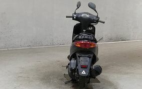 YAMAHA AXIS 125 TREET SE53J