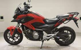 HONDA NC 700 X 2012 RC63