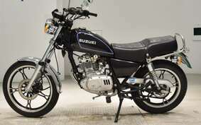 SUZUKI GN125 H PCJG9