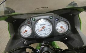 KAWASAKI NINJA 250R EX250K