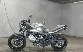 SUZUKI SV650 X 2019 VP55B