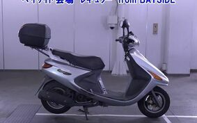 YAMAHA CYGNUS 125 SV SE07J