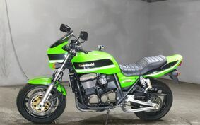 KAWASAKI ZRX1200 R 2007 ZRT20A