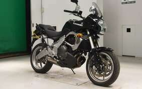 KAWASAKI VERSYS 650 2008 LE650A