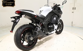 KAWASAKI NINJA 1000 A 2013