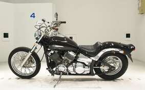 YAMAHA DRAGSTAR 400 1996 4TR