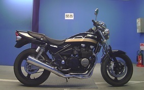 KAWASAKI ZEPHYR 400 KAI 2007 ZR400C