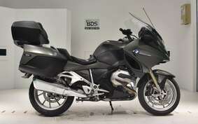 BMW R1200RT 2014