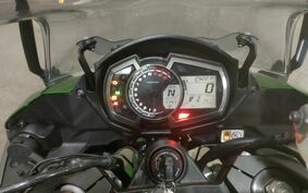 KAWASAKI NINJA 1000 2018 ZXT00W