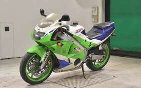 KAWASAKI ZXR250 Gen.2 ZX250C