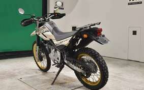 YAMAHA SEROW 250 DG17J