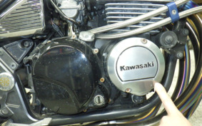 KAWASAKI ZEPHYR 400 KAI 2008 ZR400C