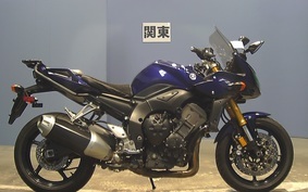 YAMAHA FZ FAZER 2007 RN17