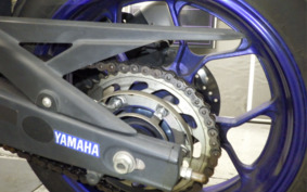 YAMAHA MT-25 RG10J