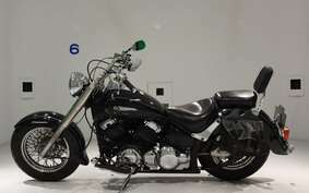 YAMAHA DRAGSTAR 400 CLASSIC 2000 4TR