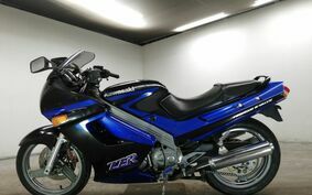 KAWASAKI ZZ-R250 EX250H