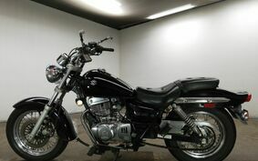 SUZUKI GZ250 Marauder NJ48A