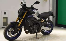 YAMAHA MT-09 SP 2022 RN69J