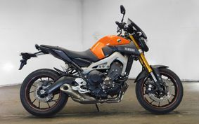 YAMAHA MT-09 2014 RN34J