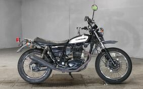 KAWASAKI 250TR BJ250F