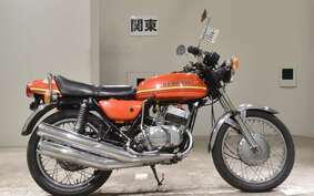 KAWASAKI 250SS S1F