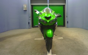 KAWASAKI ZX 1400 NINJA R A 2015 ZXT40E