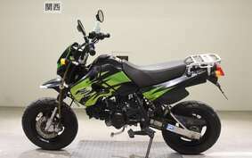 KAWASAKI KSR110 KL110A