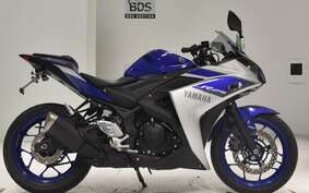 YAMAHA YZF-R25 A RG10J