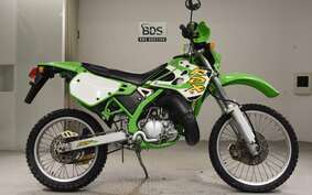 KAWASAKI KDX125 SR DX125A