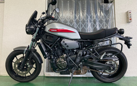 YAMAHA XSR700 2020 RM22J