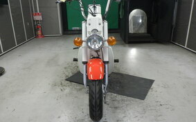 HONDA CHALY 50 CF50