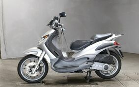 PIAGGIO BEVERLY 125 M281