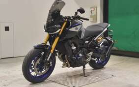 YAMAHA MT-09 ASP 2018 RN52J