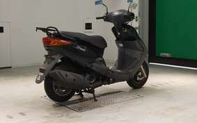 YAMAHA AXIS 125 TREET SE53J