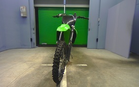 KAWASAKI KX250 F 2012 KX250Y