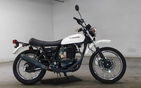 KAWASAKI 250TR 2006 BJ250F