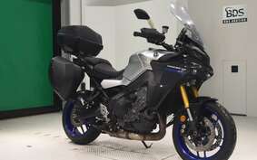 YAMAHA TRACER 9 GT 2022 RN70J