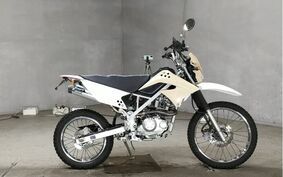 KAWASAKI KLX125 LX125C