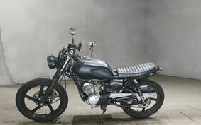 YAMAHA YB125Z PCJL