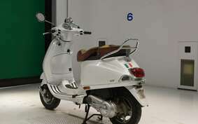 VESPA VXL125