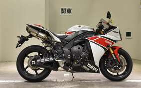 YAMAHA YZF-R1 2013 RN22