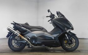 YAMAHA T-MAX 530 2015 SJ12J