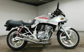 SUZUKI GSX250S KATANA GJ76A