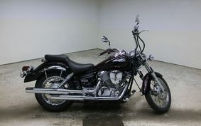 YAMAHA DRAGSTAR 250 2007 VG02J