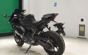 YAMAHA YZF-R7 2022 RM39J