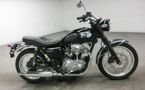 KAWASAKI W400 2007 EJ400A