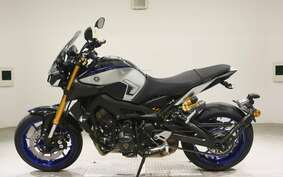 YAMAHA MT-09 ASP 2019 RN52J