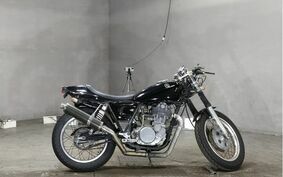 YAMAHA SR400 1990 1JR