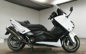 YAMAHA T-MAX 530 2013 SJ09