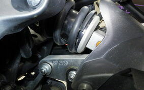 YAMAHA MT-07 2021 RM33J